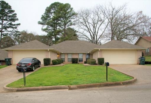 Duplex-2509, 2511 Westminster 
