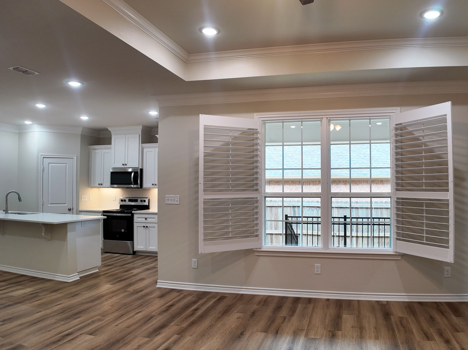 Rental Property in Tyler, TX